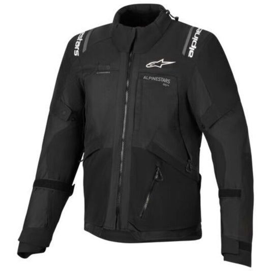 Chaqueta ALPINESTARS Andes V4 Drystar® Black