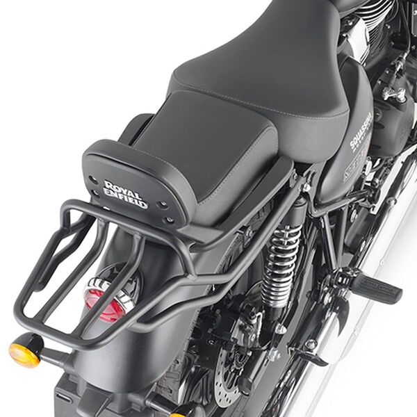 Kappa Anclaje Topcase Royal Enfield Meteor 350 (21 > 26)