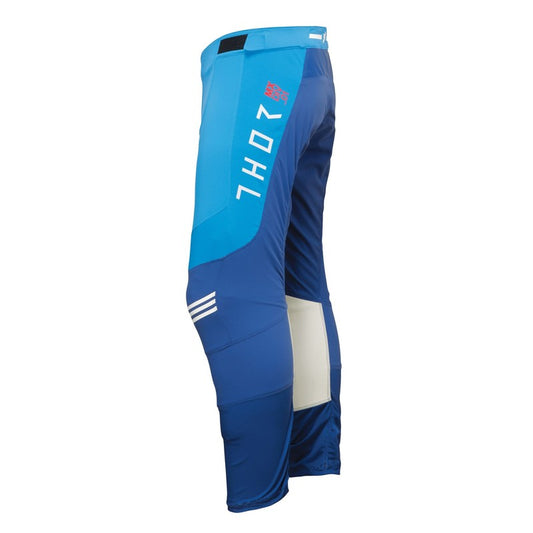 Pantalón Thor Prime Ace Azul Oscuro/ Azul