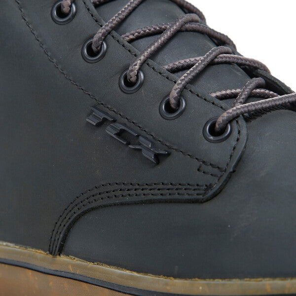 Botas TCX Dartwood WP Black