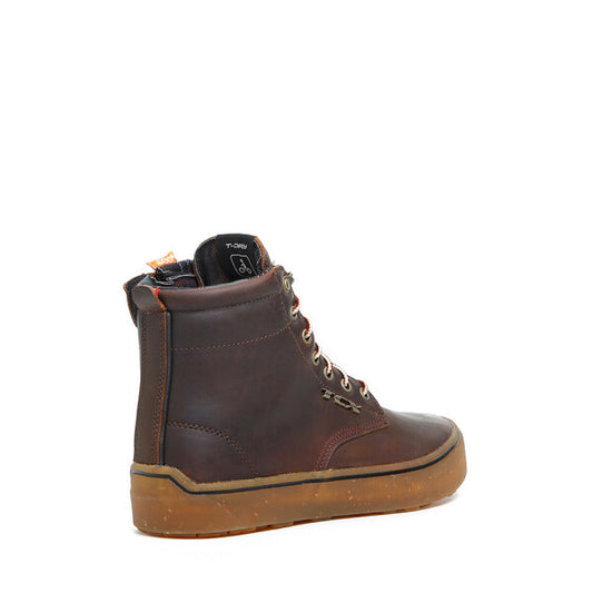 Botas TCX Dartwood WP Brown