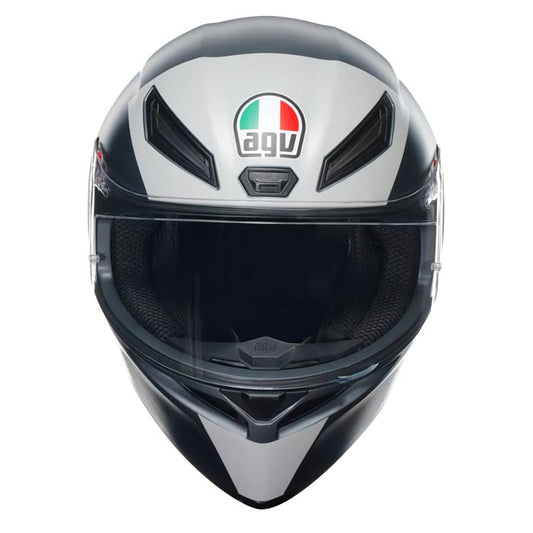 Casco AGV K1 S Rossi Limit 46