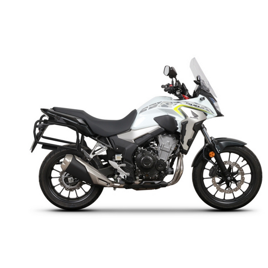Shad Anclaje Maleta Lateral 4P System Honda CB500X (16/23) (H0ICX594P)