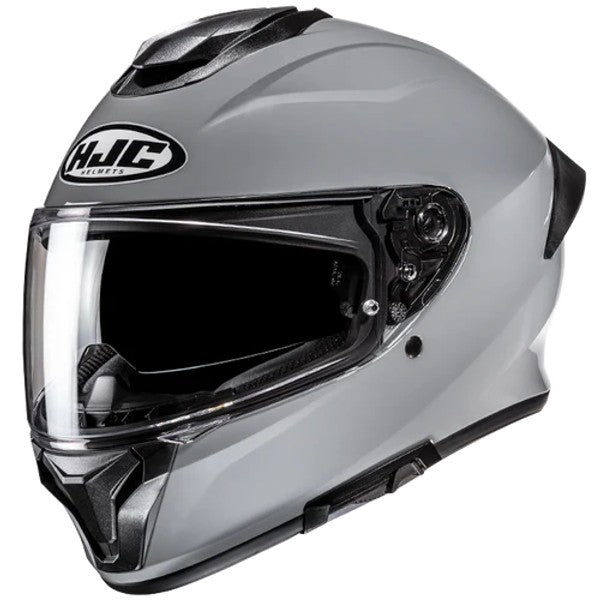 Casco Integral HJC C71 Solid Nardo Grey