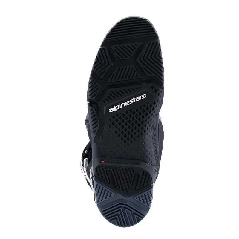 Botas Alpinestars Tech 7 Enduro Black / Antracita