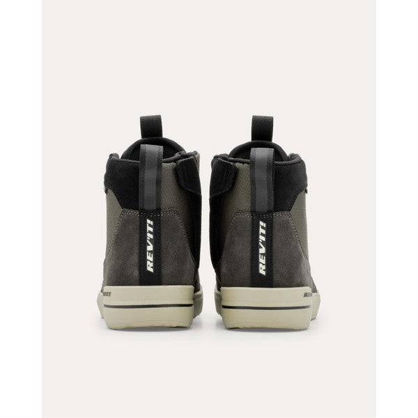 Rev’it! Botas Arrow 2 H2O Negro