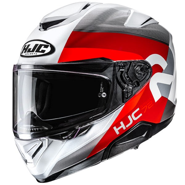 Casco Integral HJC RPHA 72 Phyta MC1