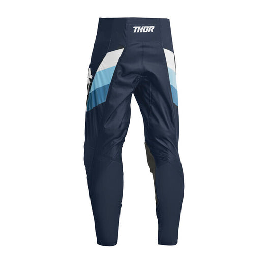 Pantalón Thor Pulse Youth Tactic Azul Oscuro