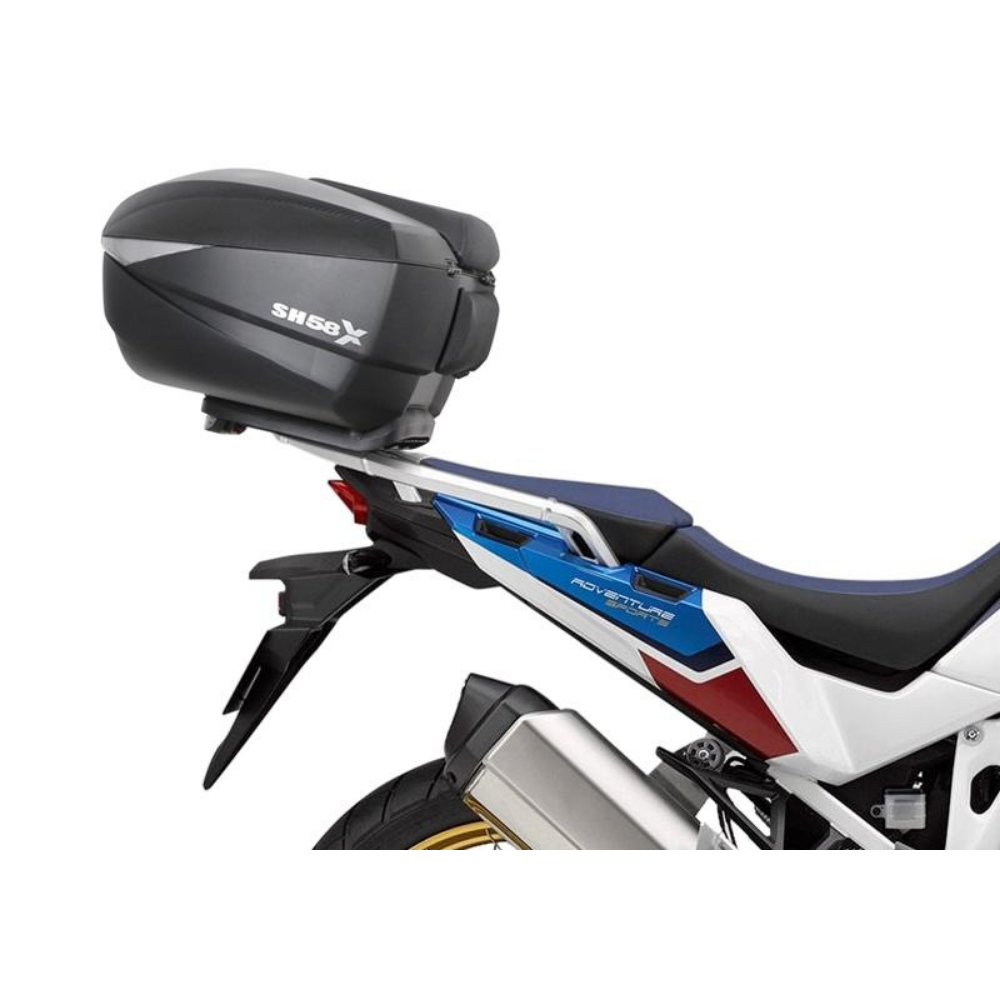 Shad Anclaje Topcase Honda Africa Twin Adventure Sport 1100 (2020) cód shad: h0dv10st