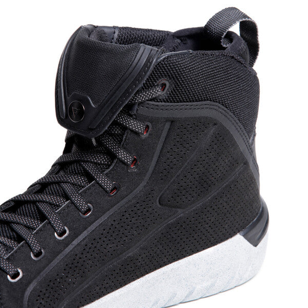Zapatillas Dainese Metractive Air Negro / Blanco