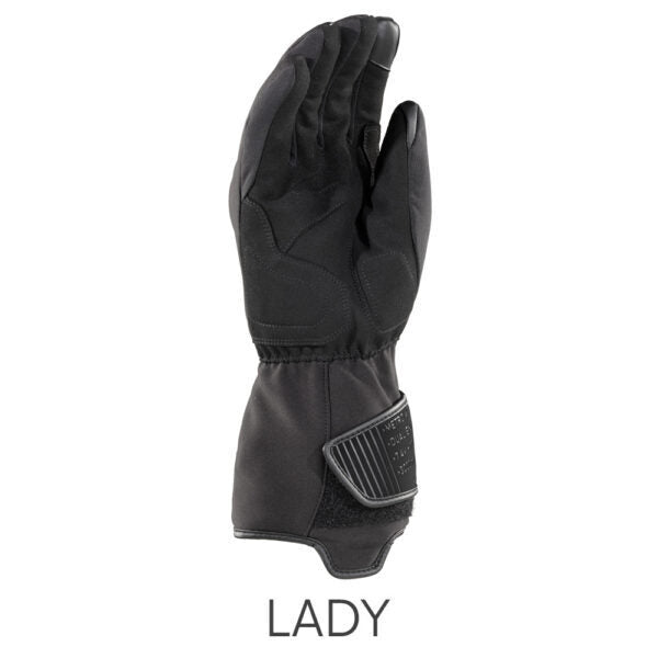 Guante Clover Metro WP Lady