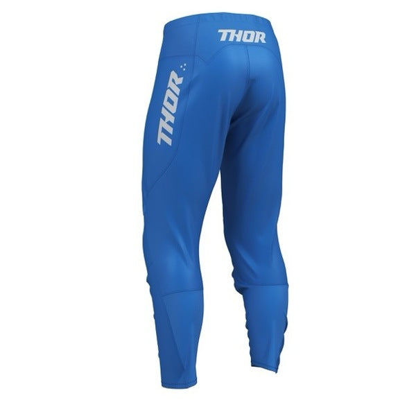 Pantalón Thor Ridemode Menace Azul