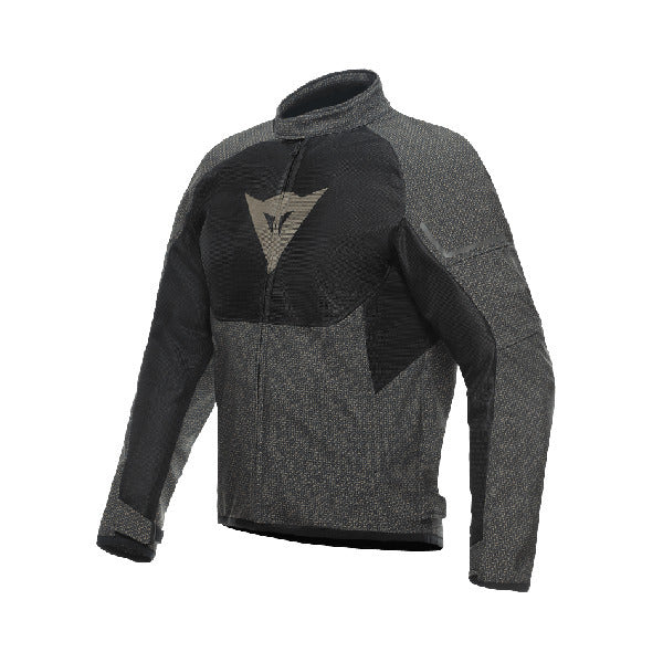 Chaqueta Dainese Ignite Air Tex Auxetica-Incense / Negro / Incense
