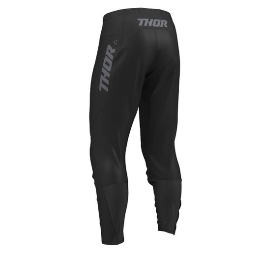 Pantalón Thor Ridemode Menace Negro