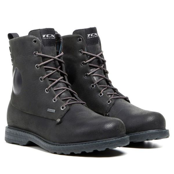 Botas TCX Blend 2 WP Black