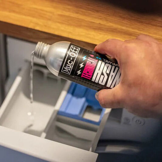 Muc-Off Shampoo Technical Wash para Ropa