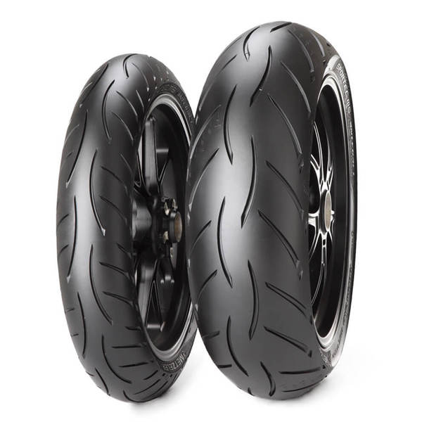 Neumático Metzeler M5 150/60R17 M5 66H TL R