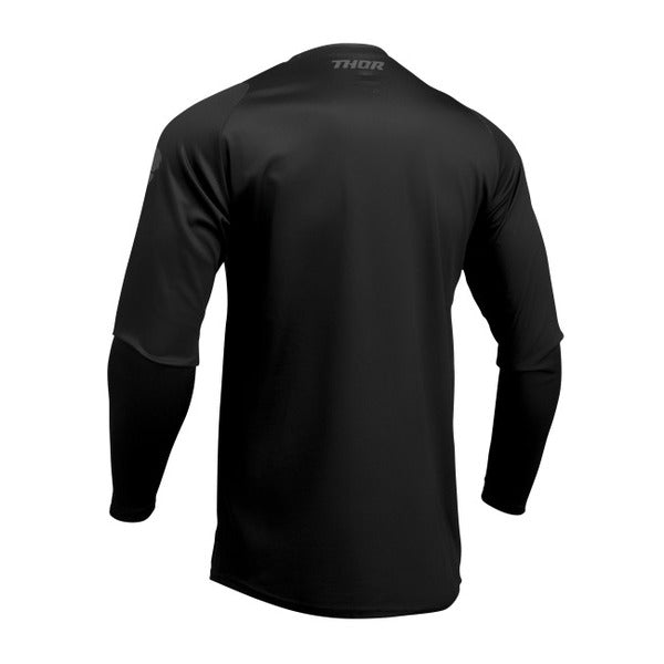 Jersey Thor Sector Minimal Junior Negro