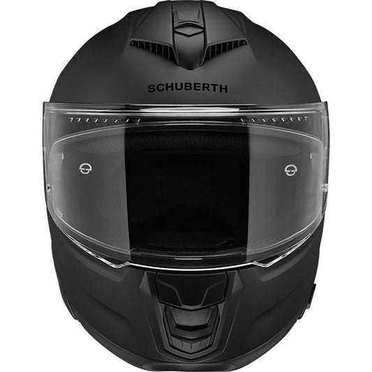 Casco Schuberth PREVENTA S3 Matt black