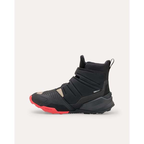 Rev’it! Botas Undercut H2O Negro