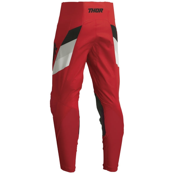 Pantalón Thor Pulse Youth Tactic Rojo
