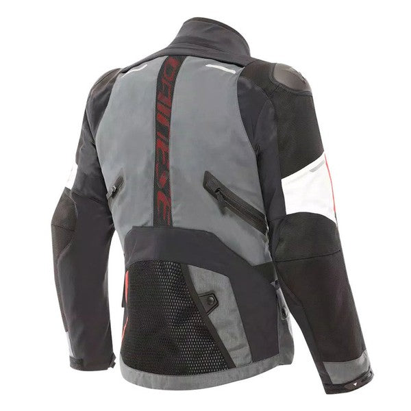 Chaqueta Dainese Carve Master 4 Gore-Tex Ebano / Negro