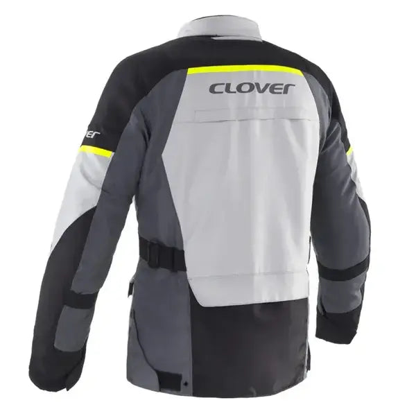 Chaqueta Clover Scout-5 WP