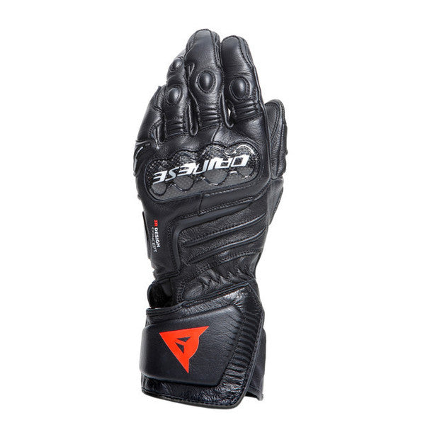 Guante Dainese Carbon 4 Long Negro / negro / negro