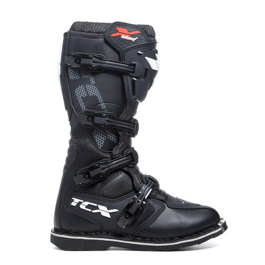 Botas TCX X-Blast Black