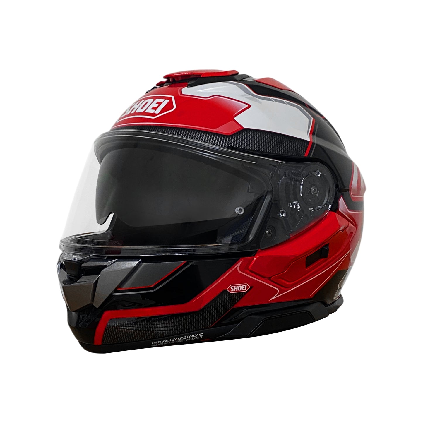 Casco Integral Shoei Gt-air 3 Agility TC-1