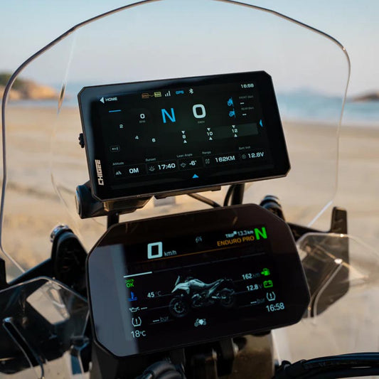 AIO-6 LTE 4G – Pantalla Inteligente