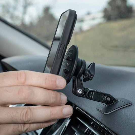 SP Connect Adhesive Mount Pro MA