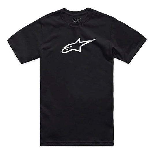 Polera Alpinestars Ageless 2.0 CSF Negra