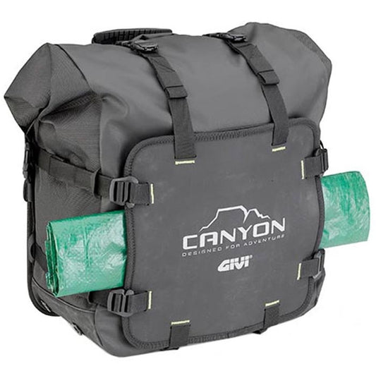 Alforjas GIVI GRT720 Canyon