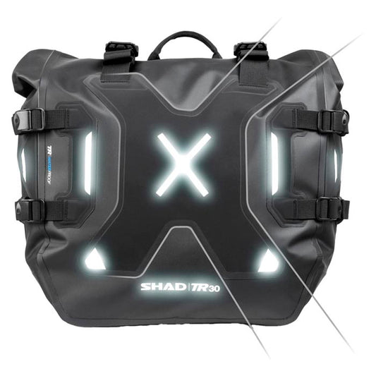 Alforjas SHAD Terra TR30