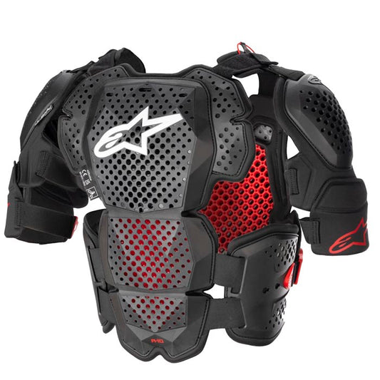Jofa Alpinestars A-10 V2