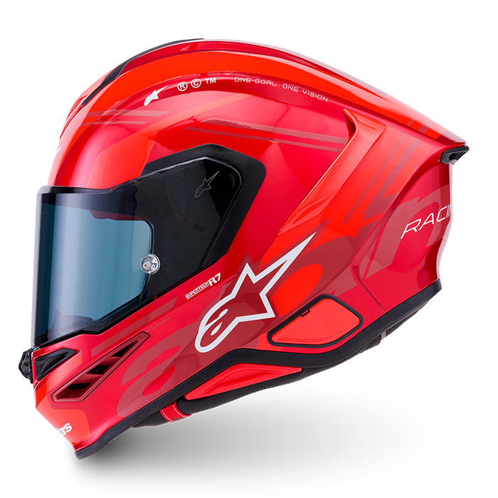Casco ALPINESTARS S-R7 A-Core