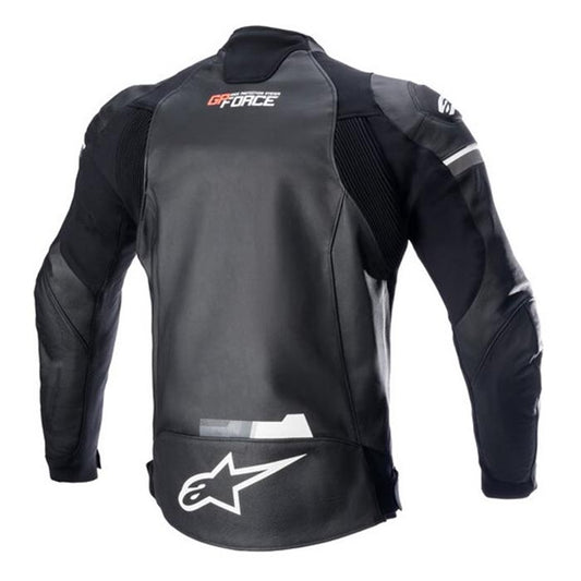 Chaqueta ALPINESTARS GP Force Airflow Negro / blanco