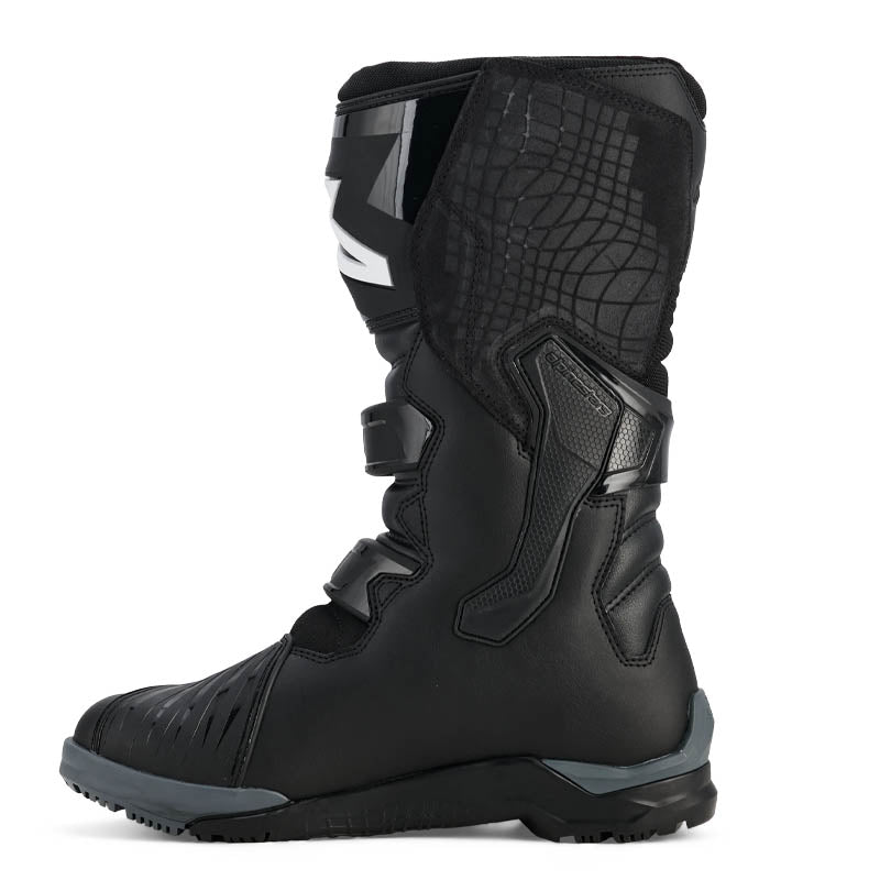 Botas ALPINESTARS Corozal V2 Adventure Drystar® Negras