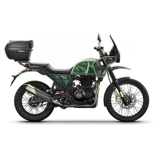 Shad Anclaje Topcase Royal Enfield Himalayan 410 (21/22)