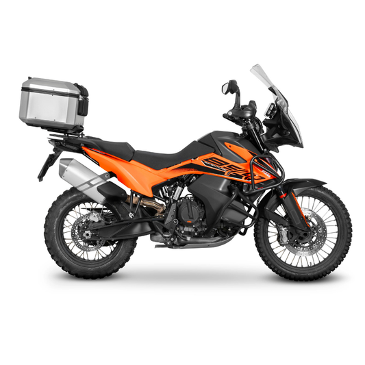 Shad Anclaje Topcase KTM Adv. 790/890/1050/1090/1190/1290 (K0DV13ST)