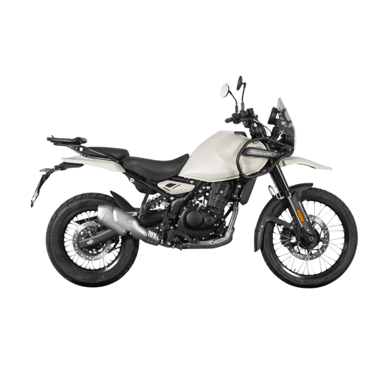 Shad Anclaje Topcase Royal Enfield Himalayan 450 (24-25) (R0HM44ST)