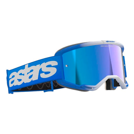 Antiparras Alpinestars Vision 5 Blaze Azul