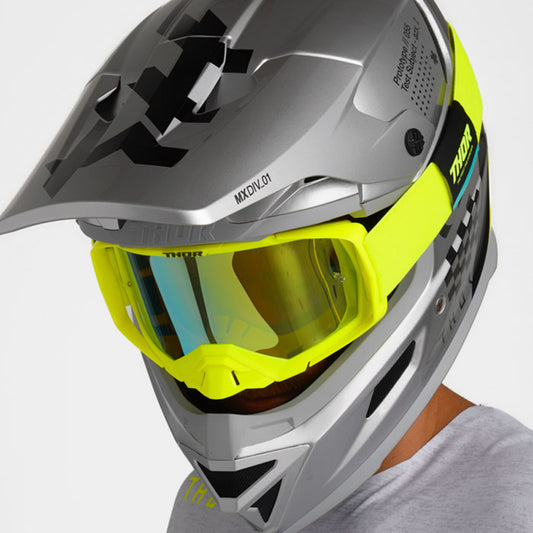 Antiparra Thor Activate Acid