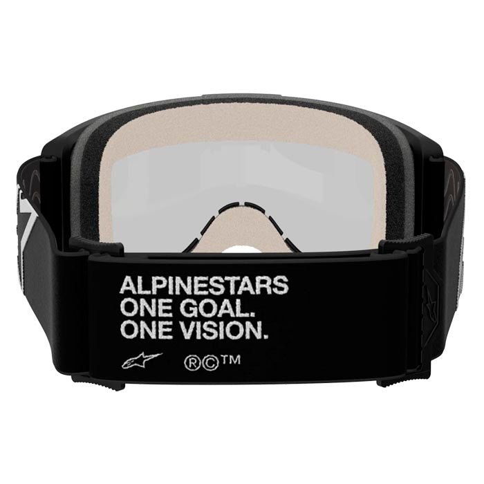 Antiparras Alpinestars Vision 5 Corp Negro