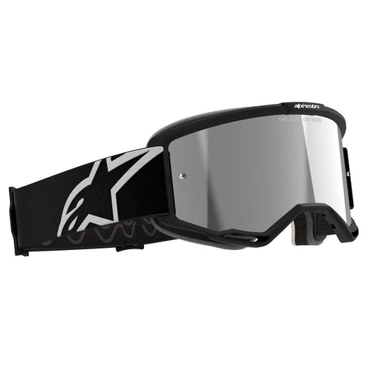 Antiparras Alpinestars Vision 5 Corp Negro