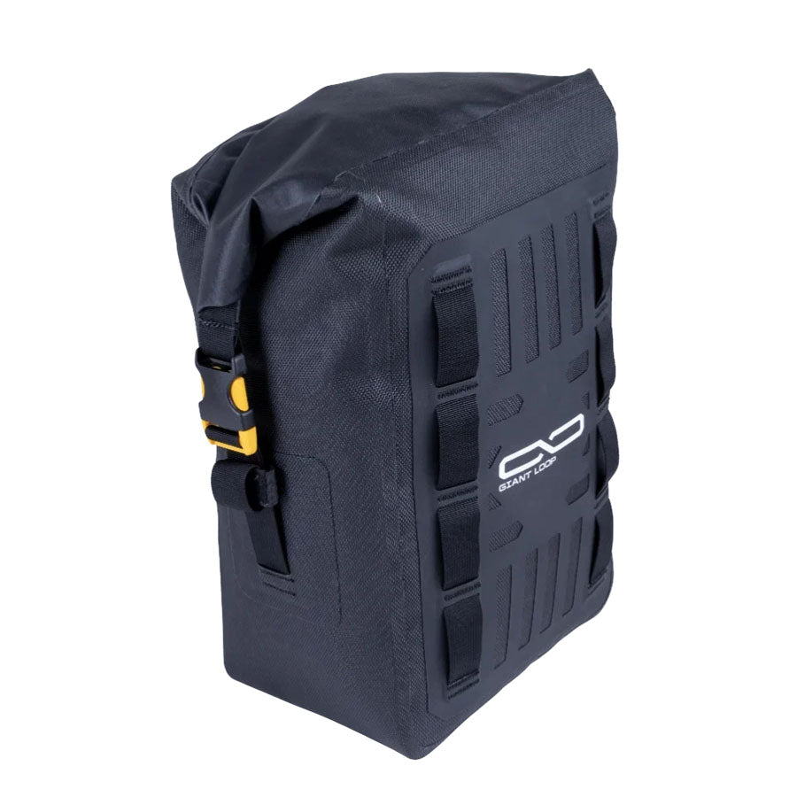 BOLSO TRASERO IMPERMEABLE PARA MOTO REVELSTOKE DRY BAG 16L GIANT LOOP