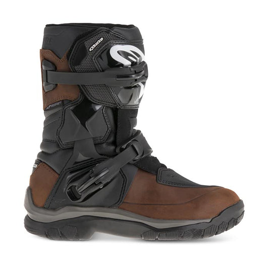 Botas Alpinestars Belize Drystar Brown