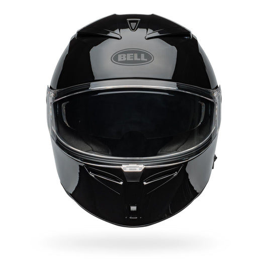 Casco Moto Calle Lithium Mips Negro Bell