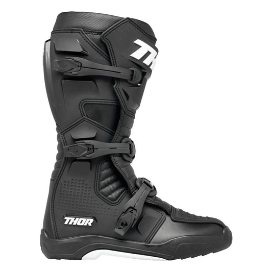 Botas Thor Blitz XR MX Negras